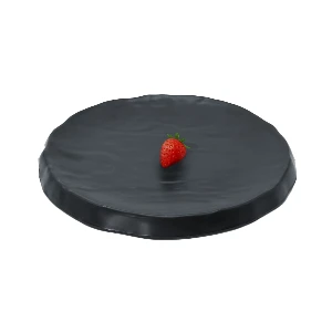 بشقاب 30 سانتی ملامین  رستورانی فده گروپ