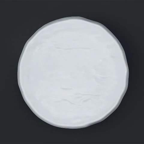 بشقاب 25 سانتی ملامین روچر رستورانی فده گروپ